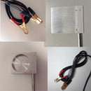 1 Set New Bee Vaporizer 12V Bee Evaporator Oxalic Acid Vaporiser Varroa