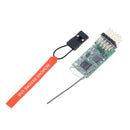 4CH CM421 Receiver for SPECTRUM DSM2 Remote Control Aircraft Radio Accessory
