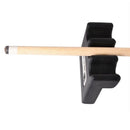 Portable Billiards Pool Cue Stick Holder Cue Stick Rest for 3 Cue