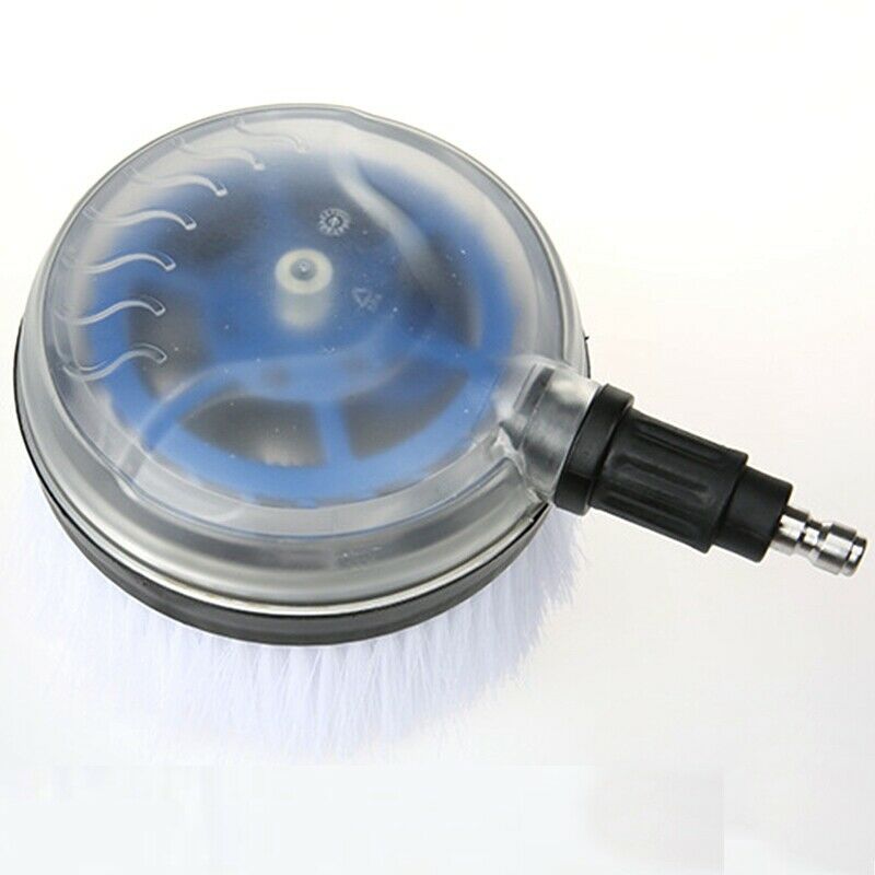 Hydraulic Levels Car Wash Brush Automatic Rotation Washer Car Cleaning Wash
