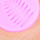 Molds Fern Of Leaves silicone mold fondant mold cake decorating tools chocolat Z