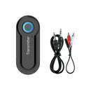Bluetooth 5.0 Wireless Transmitter  For TV Phone PC Stereo Audio Music Adapter