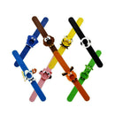 Anti Mosquito Repellent Bracelet Wristband Bands travel Mozzie Insect Campi X5H9