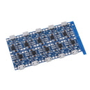 10Pieces 5V/1A Micro USB Battery Charger Module Charging Board LED Voltmeter