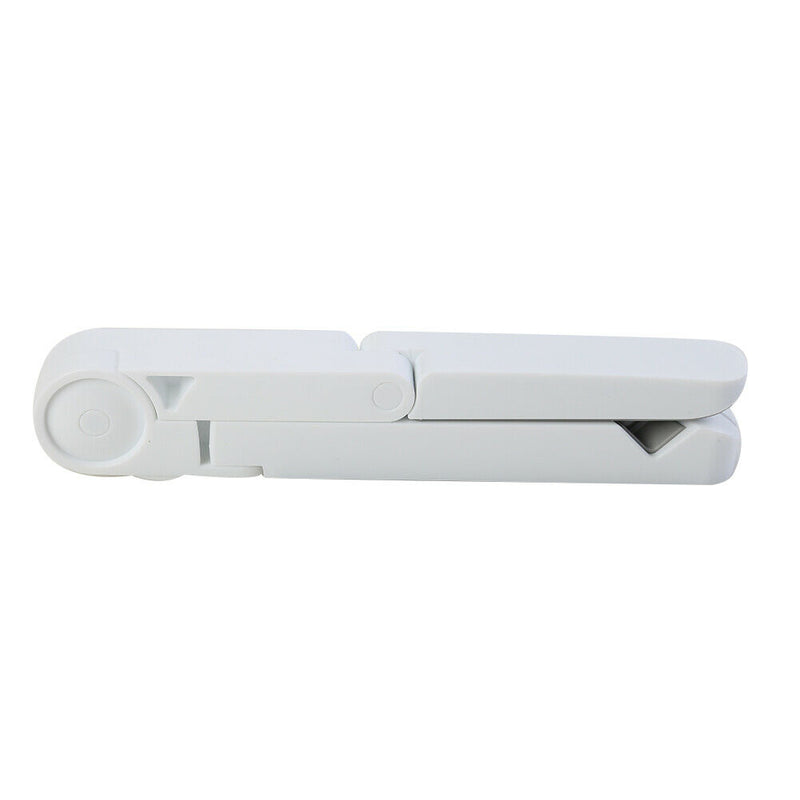 Foldable Mobile Phone Bracket Adjustable Angle Stability Tablet Stand Holder