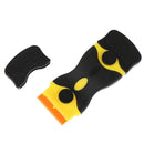 1PC Plastic Handle Razor Scraper Ceramic Glass Oven Window Tinting T KQ FT