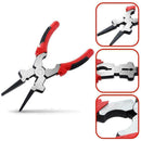 Multi-Function MIG Welding Pliers/Pincers Quality Carbon Insulated S U5P0