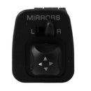 Car Power Mirror Switch Button Fits for Ford F150 97-04 F65Z-17B676-AB