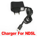 New Practical AC Travel Charger Adapter for Nintendo DS NDSL I with EU Plug