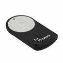 RC-6 Wireless Remote Control For Canon EOS 6D 700D Rebel T5i Digital Camera B3c