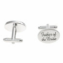 Cufflinks for men (father of the bride) D4S4