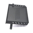 For kawasaki Vuican S650 Radiator Protective Side Guard Grille Protector