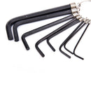 8X 1.5mm-6mm Mini Micro Hexagon  Allen Key Set Wrench Screwdriver Tool Kit BX