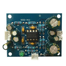 3 Pieces 5532 Stereo Pre-amp Preamplifier Tone Board Digital Audio Amplifier
