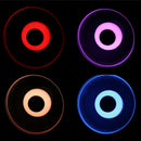 E27 Bluetooth Control Smart Music Audio Speaker LED Bulb Light Lamp