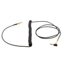 3.5mm Male Audio AUX Cable Built-in  Remote Control Wire for