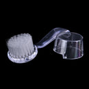 Acrylic Nail Art EdgeClean Brush UV Gel PolishRemover Pedicure ManicureTool MO