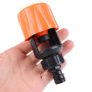 Universal Kitchen Mixer Tap To Garden Hose Pipe Connector Adapter Tool SetS Gw