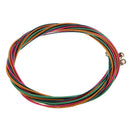 4 Strings Electric Bass Strings Length 116cm Made Of Nickel Alloy
