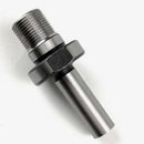 Chuck Connecting Rod M14x1 Suitable for K01-50/63 K02-50/63 Mini Lathe Chuc