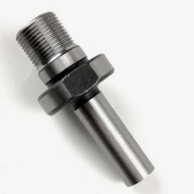 Chuck Connecting Rod M14x1 Suitable for K01-50/63 K02-50/63 Mini Lathe Chuc
