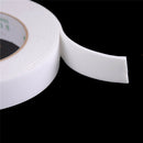 24mm*300cm Super Strong Double-Sided Adhesive Glue Tape Foam  Tapes FT