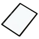 Tempered Glass Screen Protector, 8H Hardness 0.5mm Ultra-Thin Camera LCD Screen