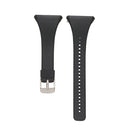 3Pcs Silicon Wristband Watch Band Strap Buckle for Polar FT4 FT7 FT Bracelet