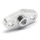 4AN Turbo  Turbocharger T3 T4 Oil Feed Feeding
