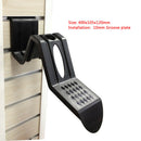 Accessories Cycling Store Display Hanger Home Motorcycle Helmet Rack Storage