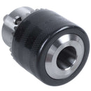 Industrial machine 1, 5 - 13 mm capacity chuck B 16 set