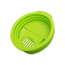 4PCS Reusable Beer Beverage Can Cap Top Cover Lid Protector Soda Saver Pop