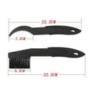 Cycling Bicycle Chain Wheel Wash Cleaner Tool Cleaning Brushes Set Repair tools