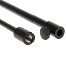 Strong Aliminium Carp Fishing Bank Sticks Rod Pod Banksticks Carp 48-75cm