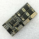 30A BMS Protection PCB Board Li-ion Lithium Battery Protection Module