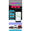 Wireless USB  Transmitter Receiver 3.5mm TF Card for TV Car PC