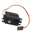 FY-S3 Steering Engine Servo Black for 1/12 Scale FY-01/FY-02/FY-03 RC Buggy