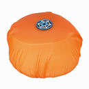 2 Pieces Universal Engine Cleaning Motorcycle Air Filter Sand Cover Protector