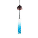 Traditional Japan Feng Shui Hanging Wind Chimes Garden Yard Outdoor Decor f