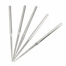 5 X 70mm Diamond Coated Stone Grinding Burrs Bur Bits Rotary Tool Set 3mm Shank