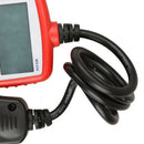 MS309 Automatic diagnostic Scanner OBDII Car diagnostic Tool