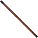 18.5" Long Music Instrument Soprano F Chinese Dizi Bamboo Flute