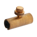 Professional Cello Wolf Tone  Wolf Tone Mute Suppressor 23x8mm