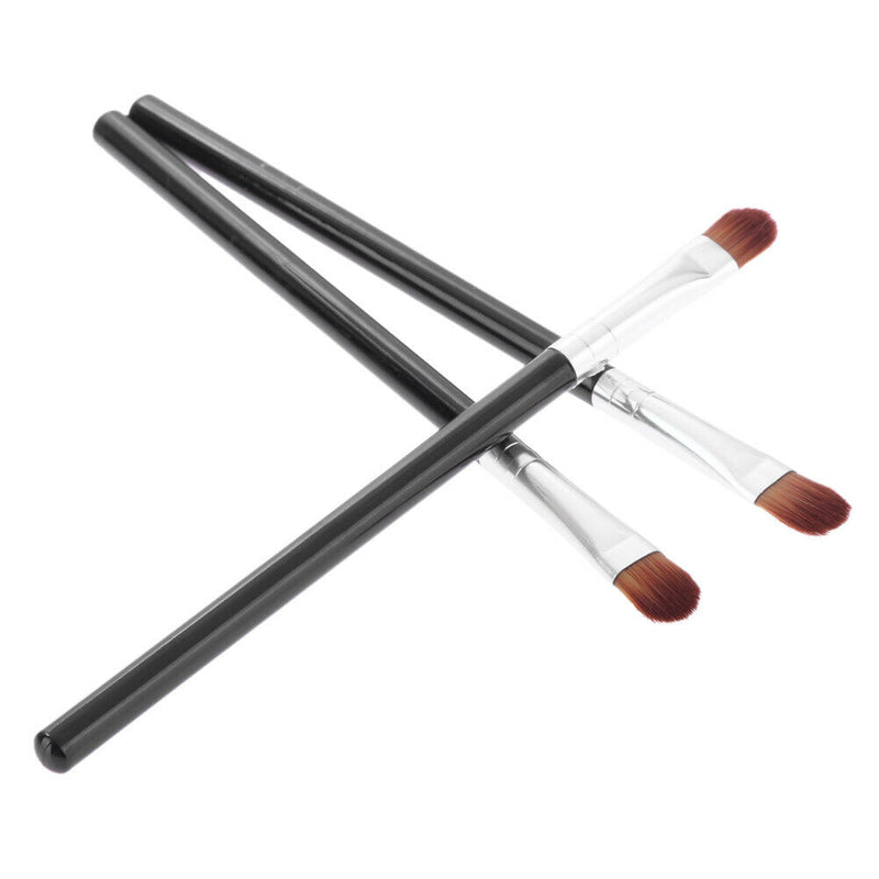 6pcs/set Makeup Brushes High Quality Eye Shadow Brush Cosmetics Makeup Tool