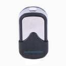 433.92M Metal Wireless 4 Key Garage Door Universal Copy Cloning Remote Control