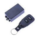 AC 180-240V 433MHz 1 CH Channel Wireless RF Relay Remote Control Switch A