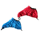 2Pcs Kayak Canoe Marine Boat Spraydeck Splash Spray Deck Skirt Cockpit Cover S+M