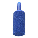 Fish Tank Mineral Bubbles Air Stone, 10 Pieces, Blue S4K9