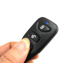 Auto Car Alarm Start Stop Security System Key Keyless