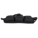 Men's Biker Leg Bag Motorcycle Cycling Drop Leg Thigh Hip Bag Backpack Pouc H7Z8